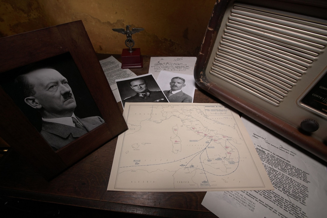 Skrivena nacifikacija svijeta